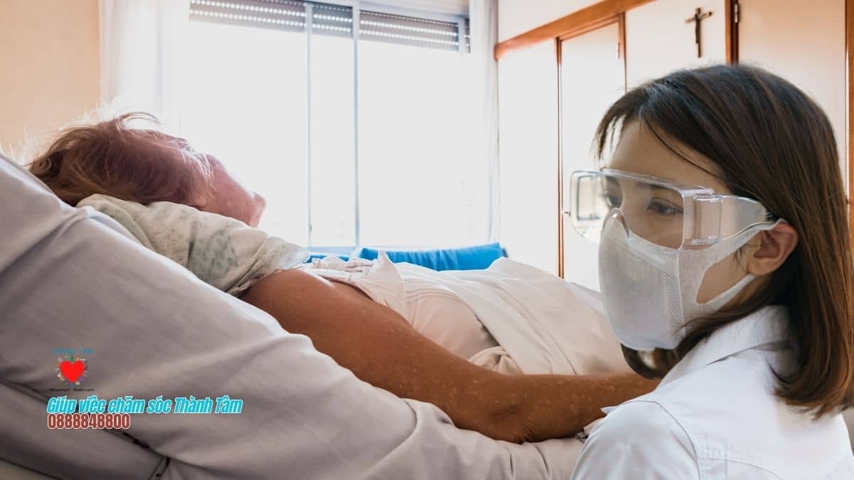 Chăm sóc bệnh nhân sau phẫu thuật tại đa khoa Nam Sài Gòn