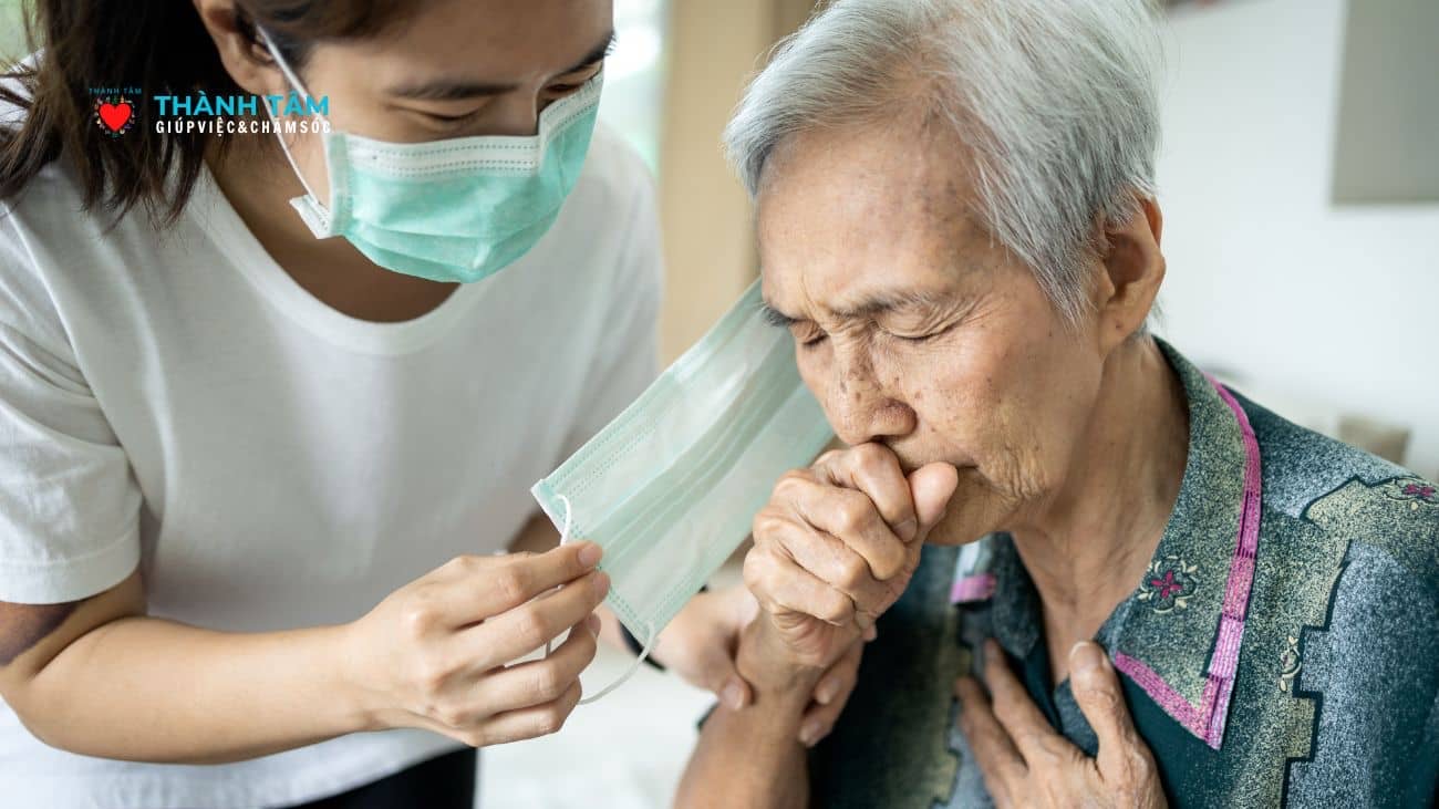 Rất nhiều khách hàng ở Đắc Nông đặt dịch vụ chăm sóc người già người bệnh tại nhà