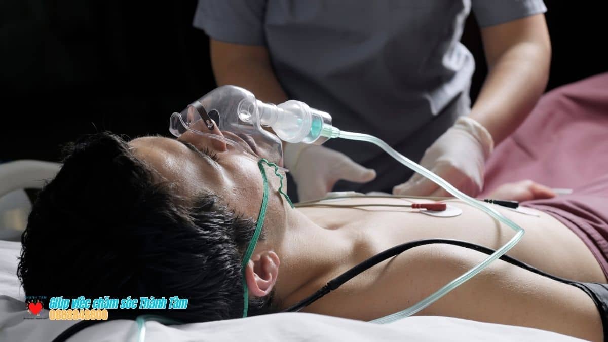 Kỹ năng chăm sóc bệnh nhân tại bệnh viện Nguyễn Trãi