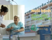 Dịch Vụ Chăm Sóc Bệnh Nhân (Nuôi Bệnh) Tại Bệnh Viện Nguyễn Trãi Uy Tín